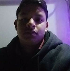 Meet your Posher, Gerardo